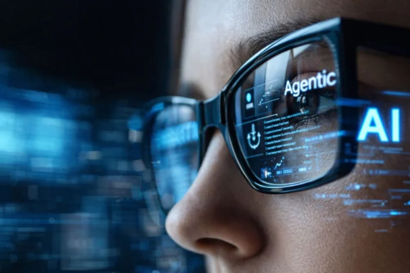 How American International Group Is Deploying Agentic AI to Reinvent Insurance Operations