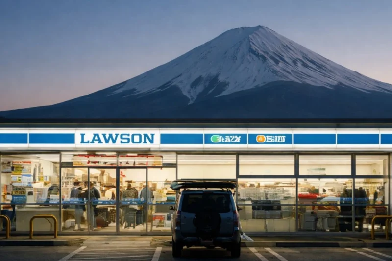 APAC Retailers Are Betting Big on AI — Here’s Why