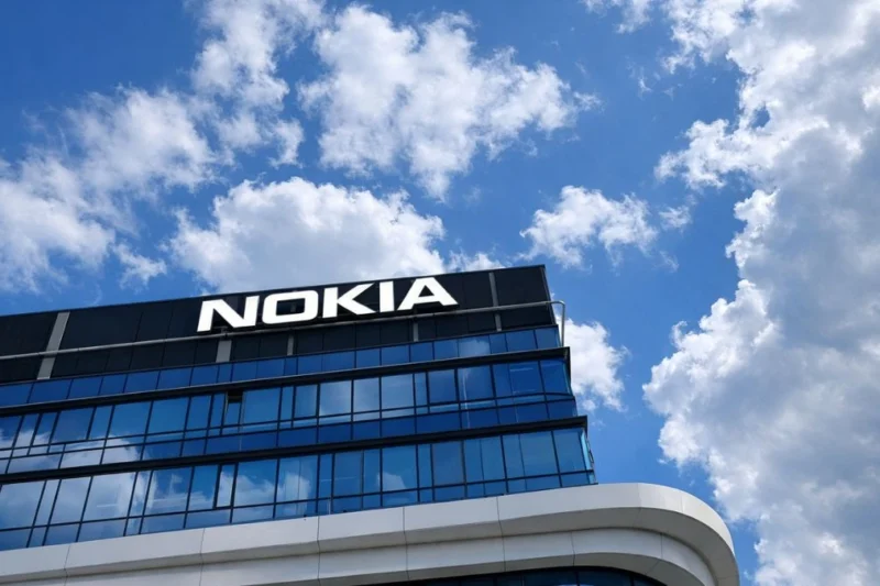 Nokia and AWS Pilot AI Automation for Real-Time 5G Network Slicing
